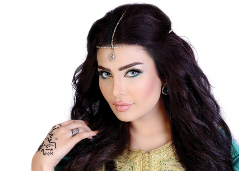 أمل العوضي تنشر صور ابنتها بملامح واضحة للمرة الأولى